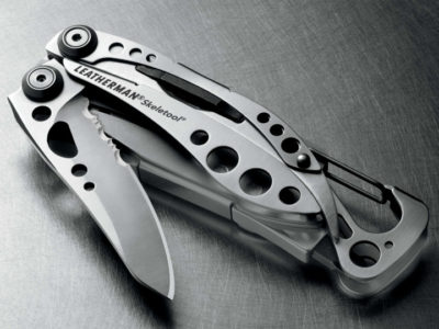 LE-5000_3_Large Leatherman Skeletool multitool
