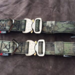 PRIDE Elite serie 40mm halsband N40