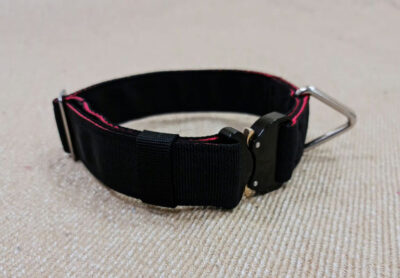 PRIDE Elite serie 40mm halsband N40
