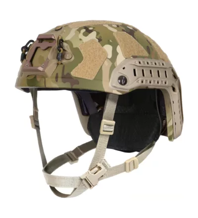 Ops-Core FAST SF Tactisch High-Cut Helm