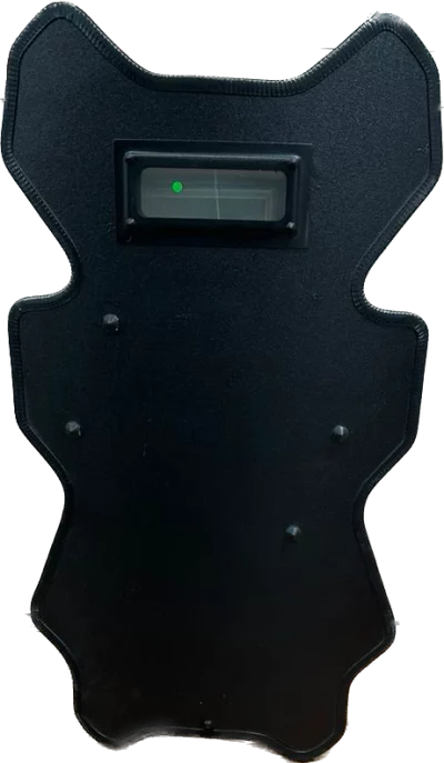 Kogelvrij Schild III+ AR-15 en AK-47