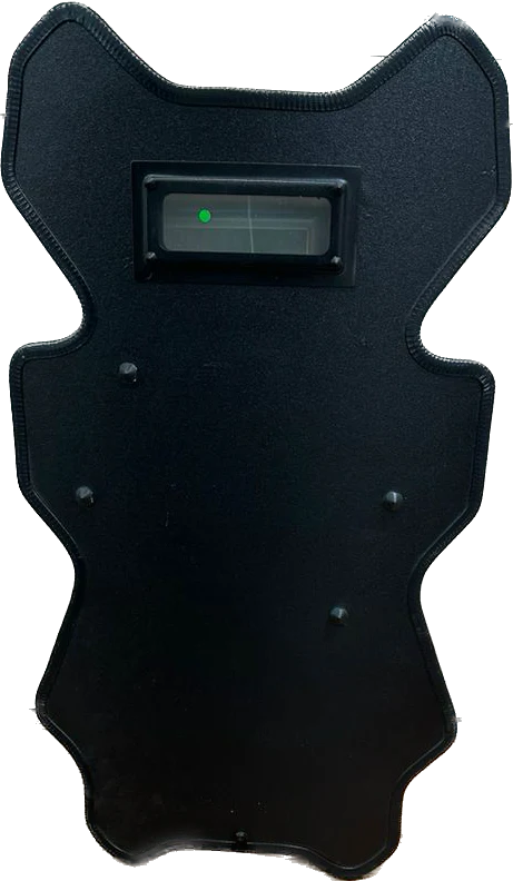 Kogelvrij Schild III+ AR-15 en AK-47