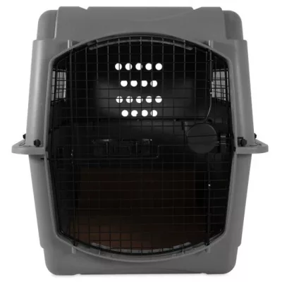 Petmate Sky Kennel binnenkant