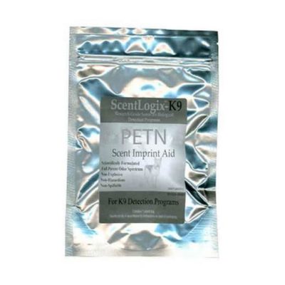 PETN-2 ScentLogix PETN voor het trainen van explosievenspeurhonden