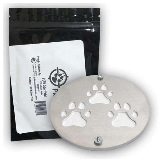 PETN Precision Explosives - PETN