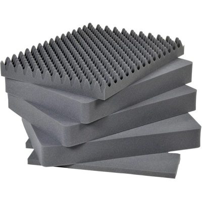 Peli™ 1631 – 5-delige Pick ‘N’ Pluck™ foam