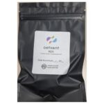 Precision Explosives Getxent tubes RDX