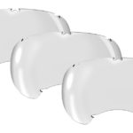 Vervangende schijven Set van 3 Rex Specs V2