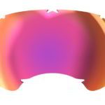 Rex Specs Pink Mirror