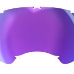 Rex Specs Purple Mirror