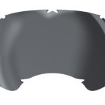 Rex Specs Silver Mirror