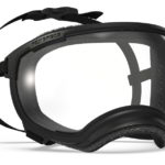 REX SPECS Hondenbril-L V2 zwart
