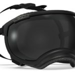 REX SPECS Hondenbril-L V2 smoke