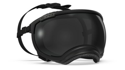 REX SPECS Hondenbril-L V2 smoke