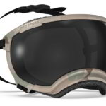 Rex Specs Hondenbrillen V2 CAMO