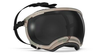 Rex Specs Hondenbrillen V2 CAMO