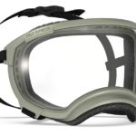 REX SPECS Hondenbril-L V2 OD Green