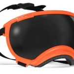 RexSpecs_Medium_BanditOrange_Smoke_Shadow-kl REX SPECS Hondenbril-M V2