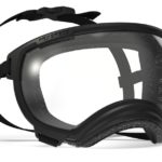 RexSpecs_Medium_Black_Clear_Shadow-kl REX SPECS Hondenbril-M V2 Zwart