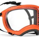 REX SPECS Hondenbril XL V2