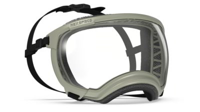 REX SPECS Hondenbril XL V2