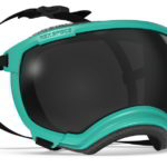 REX SPECS Hondenbril XL V2 Tazer Teal
