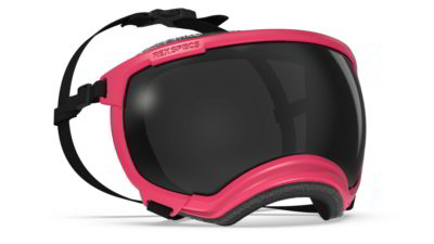 REX SPECS Hondenbril XL V2 Yazberry