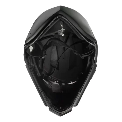Devtac Ronin - Full Face Ballistic Helm Binnenkant