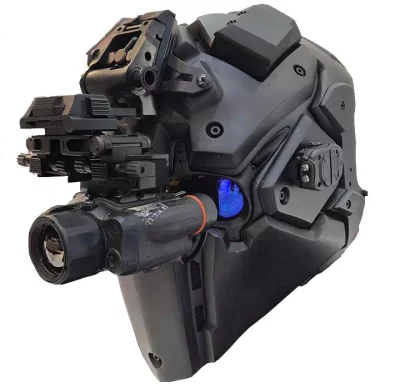 Devtac Ronin - Full Face Ballistic Helm