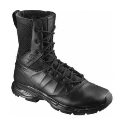 SALOMON Urban-Jungle-ULTRA schoenen-zwart