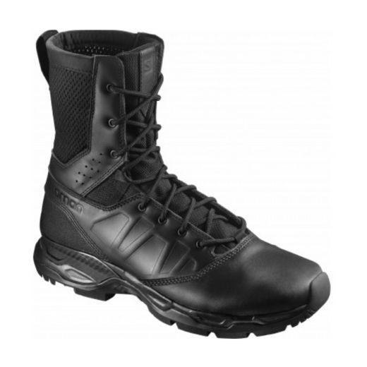 SALOMON Urban-Jungle-ULTRA schoenen-zwart