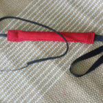 PRIDE Bijtworst Nylon / katoen "Snapper"