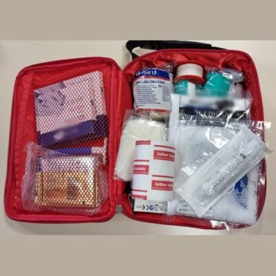 Cyno Medic STANDAARD EHBO-kit voor honden