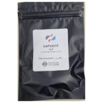 Precision Explosives Getxent tubes TNT