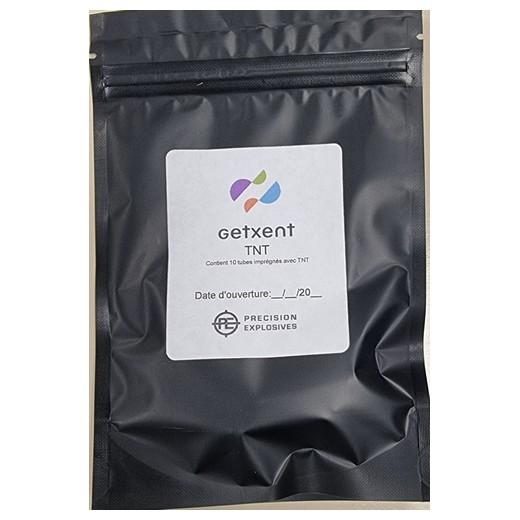 TNT-3 Precision Explosives Getxent tubes TNT