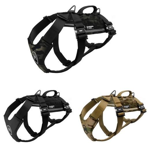 TRACKING HARNAS - Modern icon Modern Icon Tracking Harnas