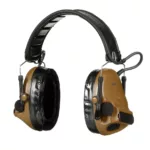 3M Peltor Comtac V bruin