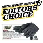 Agent Handschoenen 2.0 Elite - Thermisch & Waterbestendig