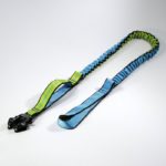 TECDOX flexibele riem met Kong Frog sluiting