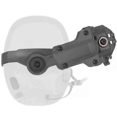 Ops-Core Rail Mounts voor AMP Headset Urban Grey
