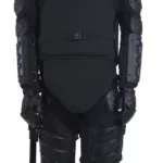 Anti Oproer Control beschermend pak (exclusief helm)