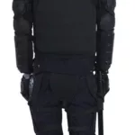 Anti Oproer Control beschermend pak (exclusief helm)