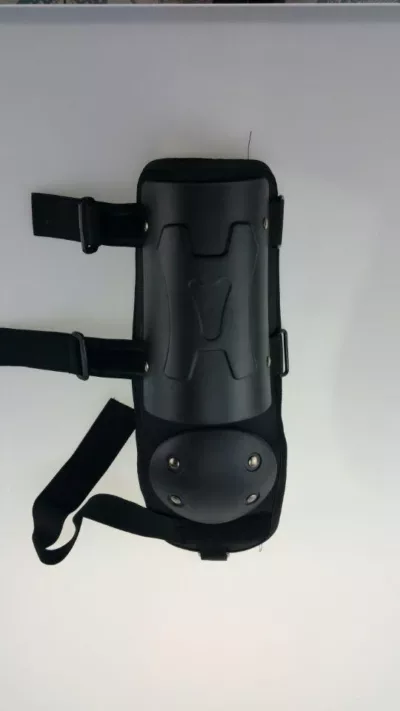 Anti Oproer Control beschermend pak (exclusief helm)