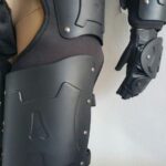 Anti Oproer Control beschermend pak (exclusief helm)