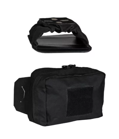 Apollo Rapid Access Individuele EHBO-Kit (IFAK)