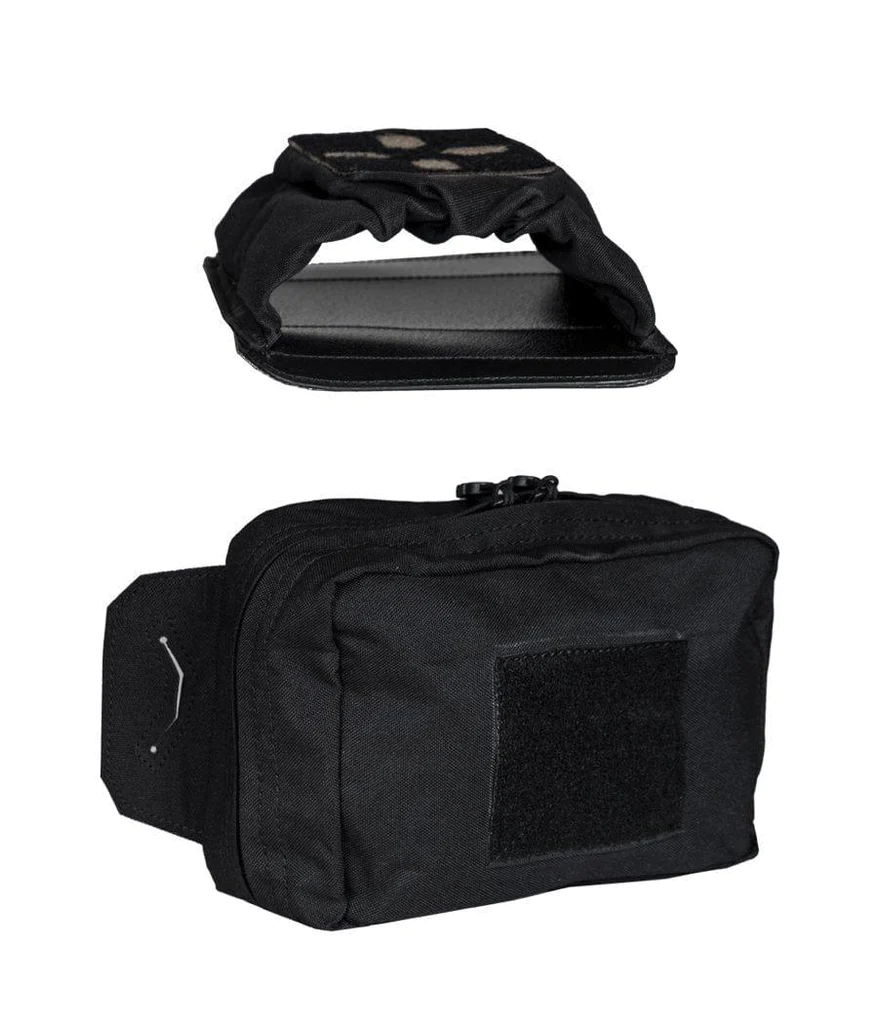 Apollo Rapid Access Individuele EHBO-Kit (IFAK)