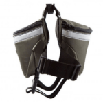 PRIDE Hondenharnas Bags