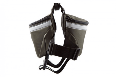 PRIDE Hondenharnas Bags