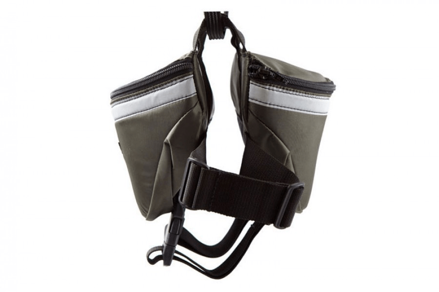 bags4 PRIDE Hondenharnas Bags