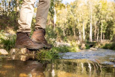 Black-Eagle Athletic 2.0 N GTX mid